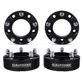 Toyota Tundra wheel spacers 1.5 inch wheel spacer for 2007-2020 from Truck2go