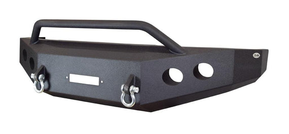2009-2014 Ford F-150 Steel Front Bumper