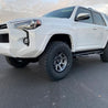 Westcott Designs 2010-2024 Toyota 4Runner SR5, TRD Off-Road, Trail, Venture & Premium Preload Collar Suspension Lift Kit