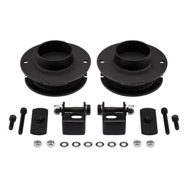 Top-Rated Dodge Ram 3-Inch PRO Spring Spacers | Truck2go