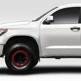 High Quality 4 “Bulge FRP Front Fenders “ Toyota Tundra | Truck2go