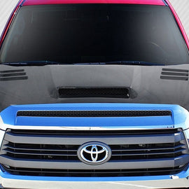 2014-2021 Toyota Tundra RK-S Carbon Fiber Hood Truck2go 