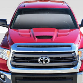 2014-2021 Toyota Tundra Viper Look FRP Hood Truck2go 