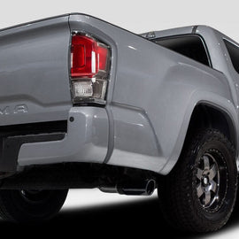 Best Toyota Tacoma 4.5" Bulge FRP Bed Sides (long bed models) | Truck2go
