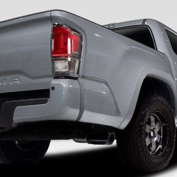 Duraflex 2016-2023 Toyota Tacoma 4.5