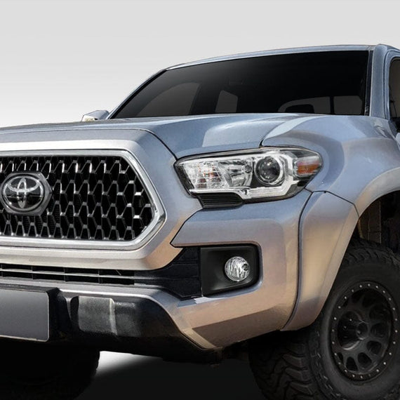 Duraflex 2016-2023 Toyota Tacoma 4.5