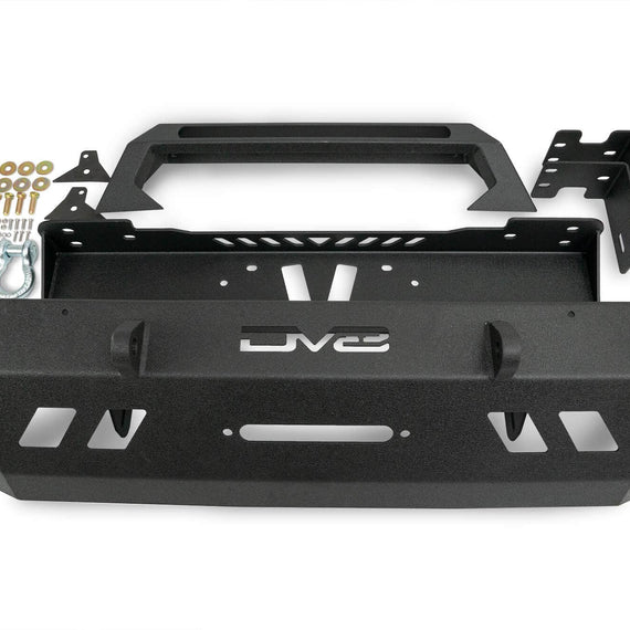 2016-2023 Toyota Tacoma Center Mount Front Bumper