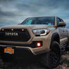 2016-2023 Toyota Tacoma Fog Light Brackets Light Mounts