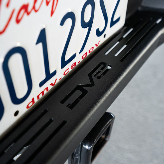 2016-2023 Toyota Tacoma MTO Series Rear Bumper