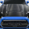 Carbon Creations 2016-2023 Toyota Tacoma RKS Carbon Fiber Hood