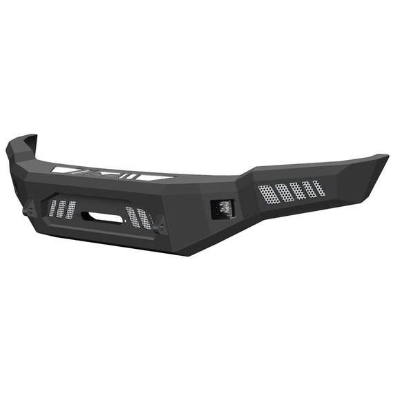 2018-2020 Ford F-150 Steel Front Bumper