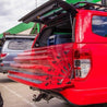 2019-2020 Ford Ranger Tailgate Lift Support Assist Strut