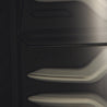 AlphaRex 2019-2022 Ram 1500 LUXX-Series LED Tail Lights Black