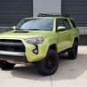 Westcott Designs 2021-2023 Toyota 4Runner Fox TRD PRO Lift Kit - FRONT ONLY