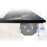 2021-2024 Ford Maverick PRO Retractable Tonneau Cover