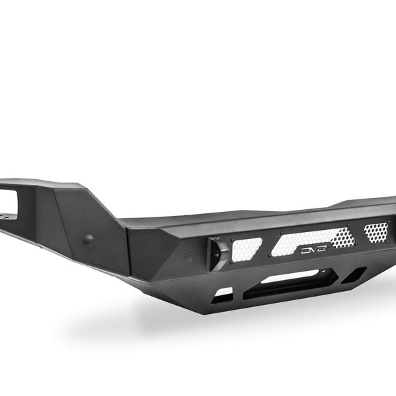 2022-2023 Toyota Tundra MTO Series Winch Front Bumper