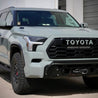 Westcott Designs 2023 Toyota Sequoia FRONT ONLY Preload Collar Suspension Lift Kit – SR5, Limited, Platinum, TRD Off-Road