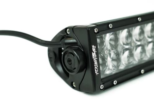 4D-Optic LED Light Bar (10