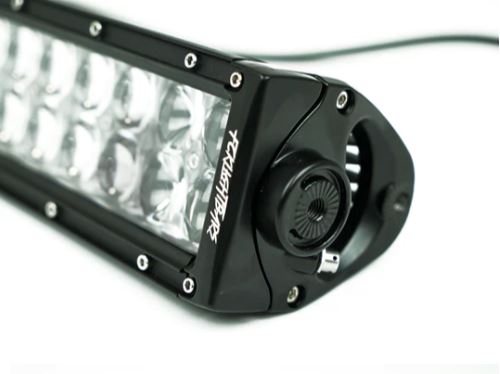 4D-Optic LED Light Bar (10