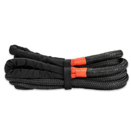 offroad Tow Rope OpenRoad Recovery Kinetic tow rope