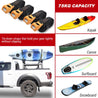 Canoe / Kayak 2 IN 1 Foldable Roof Rack J-Bar Carrier