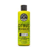 Citrus Wash and Gloss Concentrated Ultra Premium Hyper Wash And Gloss Car Wash Soap 16oz.