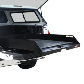 Chevy Colorado truck bed slide Cargo-ease cargo slide for Colorado