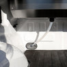 2009-2024 Dodge RAM 1500 Recoil Retractable Tonneau Cover (Non-Rambox)