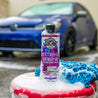 Extreme Body Wash Plus Wax Car Wash Soap Shampoo 16oz.