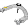 ICON 2023 Toyota Sequoia Billet Upper Control Arm DJ PRO Kit