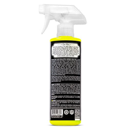lucent Spray Shine Synthetic Spray Wax 16oz. Cleaning Solution Chemical Guys 
