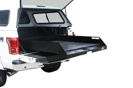 Truck Bed Slide Cargo Slide for Ford Maverick Truck bed Cargo-ease by Truck2go
