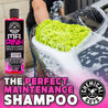 Mr. Pink Super Suds Superior Surface Cleanser Car Wash Soap Shampoo 16oz.