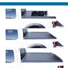 2007-2024 Nissan Titan Recoil Retractable Tonneau Cover