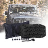 OPENRoad Off-Road Recovery Traction Boards (Black)