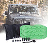 OPENRoad Off-Road Recovery Traction Boards (Green)