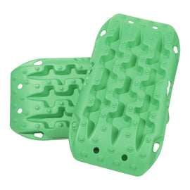 Best Off-Road Recovery Traction Boards (Green)| Truck2go