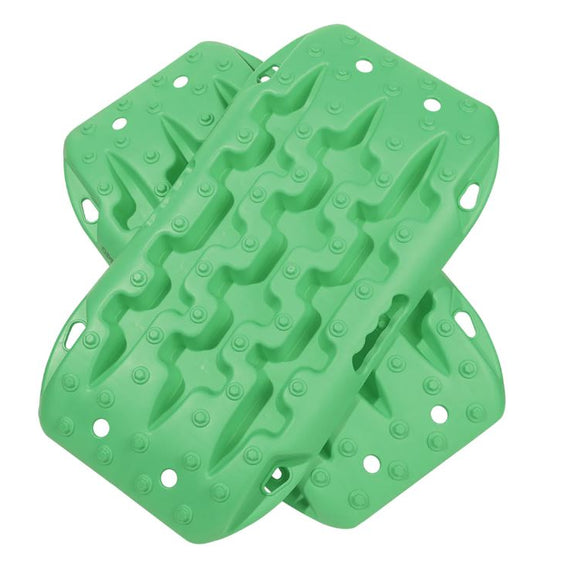 OPENRoad Off-Road Recovery Traction Boards (Green)