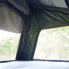 Peak-Roof Series Hard Shell Roof Top Tent