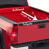 2009-2024 Dodge RAM 1500 Recoil Retractable Tonneau Cover (Non-Rambox)