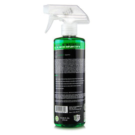 Signature Series Glass Cleaner Ammonia Free Spray 16oz Cleaning Solution Chemical Guys 