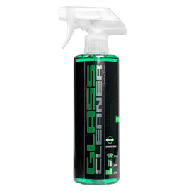 Signature Series Glass Cleaner Ammonia Free Spray 16oz Cleaning Solution Chemical Guys 