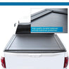 2007-2024 Chevrolet Silverado / GMC Sierra 1500 Recoil Retractable Tonneau Cover