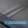 Silverado 1500 / Sierra 1500 Tri Fold Tonneau Cover (Hard)