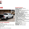 Cargo Ease 1999-2023 Chevrolet Silverado / GMC Sierra Cargo Truck Bed Slide