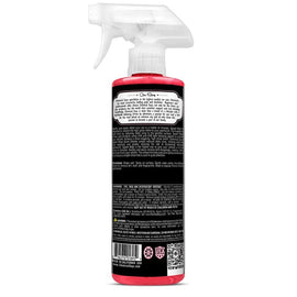Speed Wipe Quick Detailer & High Shine Spray Gloss 16oz. Cleaning Solution Chemical Guys 