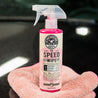 Speed Wipe Quick Detailer & High Shine Spray Gloss 16oz.