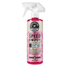 Speed Wipe Quick Detailer & High Shine Spray Gloss 16oz.