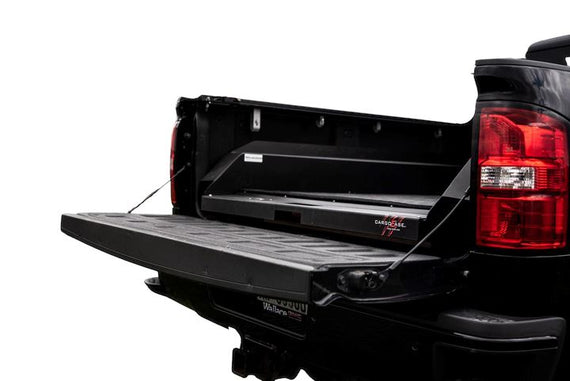 Cargo Ease 2006-2013 Ford Sports Trac Cargo Truck Bed Slide