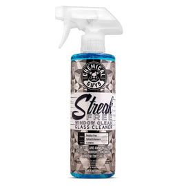 Streak Free Window Clean Glass Cleaner 16oz Cleaning Solution Chemical Guys 